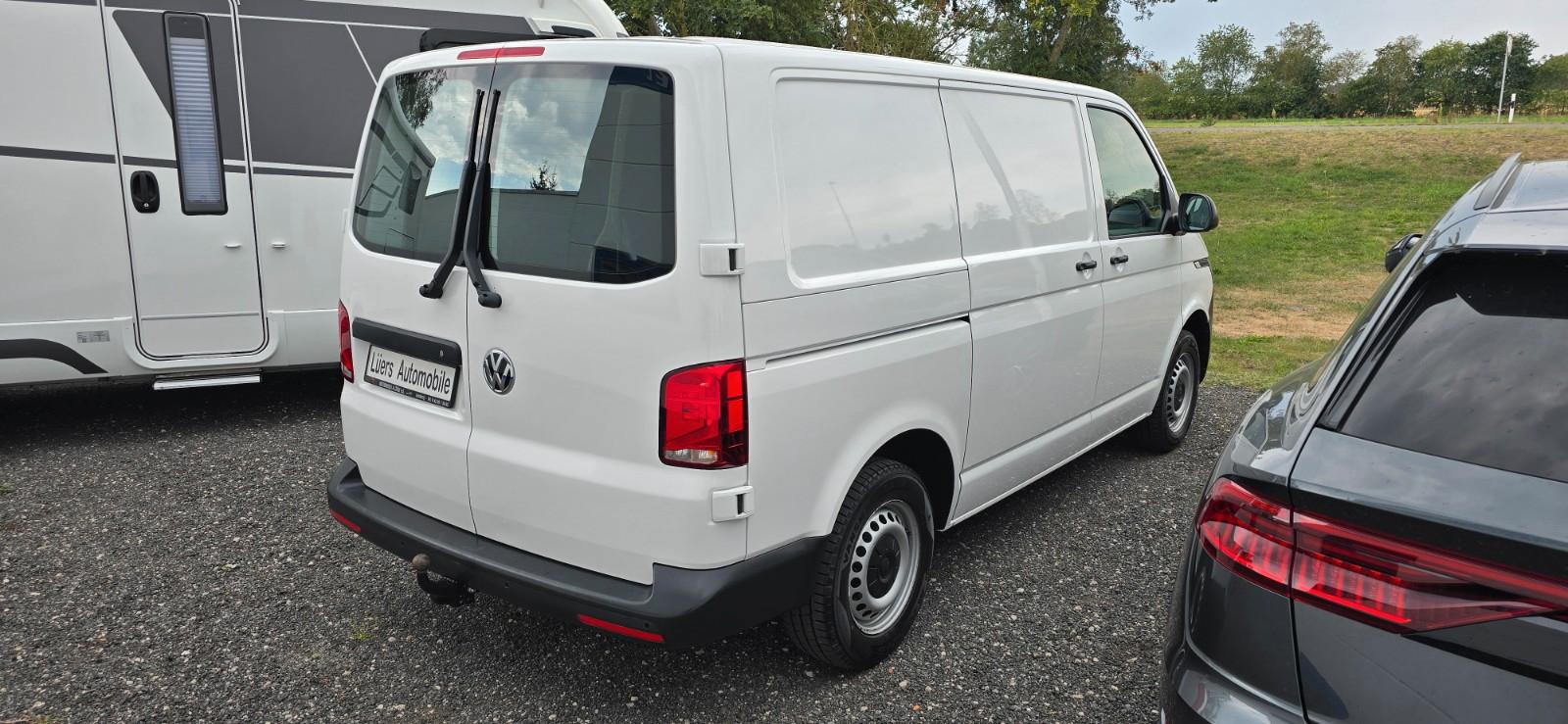 Volkswagen T6 Transporter / Klimaanlage/ Navigation, миниатюра 5