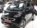 Smart forTwo Micro Hybrid Drive  Klima Radio Sport - Smart: Radio