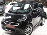 Smart forTwo Micro Hybrid Drive  Klima Radio Sport - Smart ForTwo: Radio