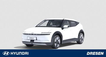 Hyundai IONIQ 3 Prime I Matrix-LED I BOSE I Digital Key