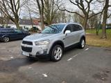 Chevrolet Captiva 2.2 AWD An Bastler - Chevrolet Captiva in Hamburg