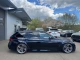 BMW 330d M3 Touring Umbau,M-Sport,Einzelstück,Pano - gebrauchte BMW 330 aus dem Jahr 2012