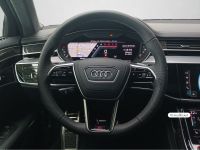 Audi S8 - Vorschau Bild 9