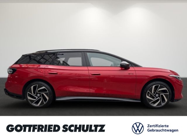 Volkswagen ID.7 - Bild 4