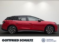 Volkswagen ID.7 - Vorschau Bild 4