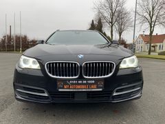 BMW 525d Touring*F!!*NAVI*XENON*PDC*GARANTIE
