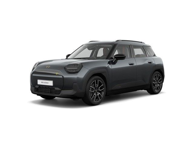 Image of MINI Cooper E
