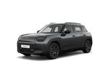 MINI Aceman SE John Cooper Works Trim Panorama Paket  - graue MINI Cooper E