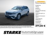Volkswagen Tiguan Allspace 2.0 TDI DSG Life  HeadUp Panodac - Volkswagen Tiguan Allspace aus 2022