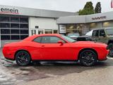 Dodge Challenger SXT 3.6 V6 AWD + Gasanlage + Navi + P - Dodge: Orange