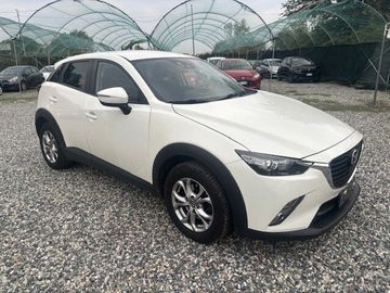 Mazda CX-3 - 10