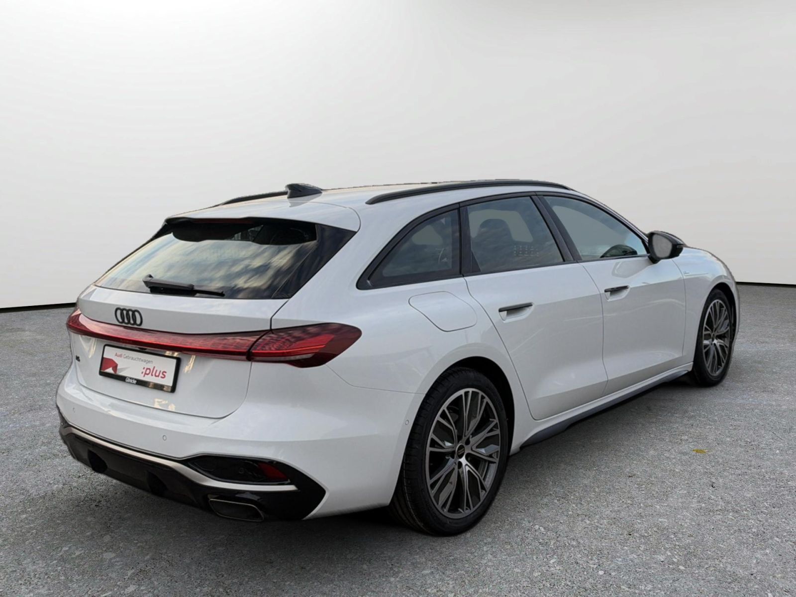 Audi A5 - Bild 6