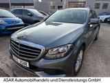 Mercedes-Benz C 220 T BlueTec / AVANTGARDE / KAMERA - Mercedes-Benz C 220: Avantgarde