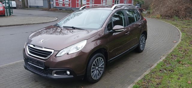 Peugeot 2008 Active