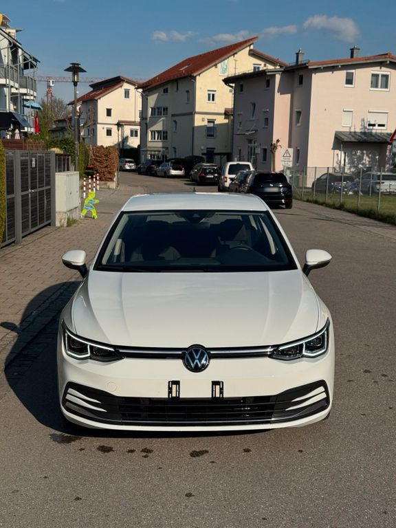 Image of Volkswagen Golf