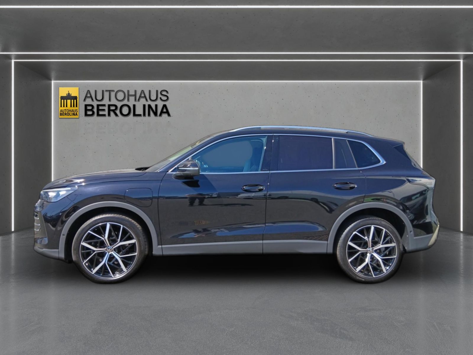 Volkswagen Tiguan 1.5 eHybrid Elegance DSG IQ-MATRIX HuD foto 5
