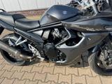 Suzuki Bandit 1250S mit Leovince Auspuff - SUZUKI BANDIT 1250 S