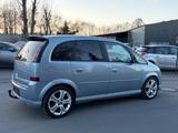 Opel Meriva OPC  Line Cosmo.Automatik. - Opel Meriva: Opc Line
