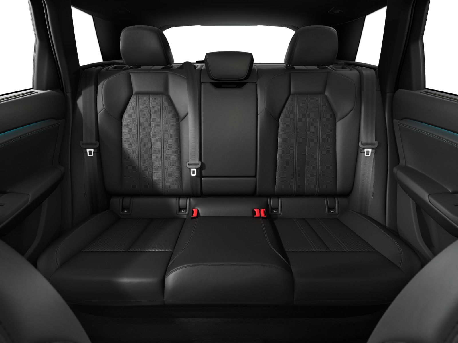 Audi Q6 e-tron - Bild 11