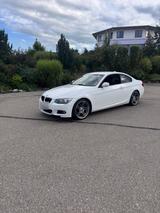 BMW 320d Coupé M Sport Edition M Sport Edition*Perfo - BMW 320 mit Diesel-Antrieb: Coupe