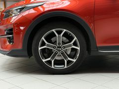 KIA XCeed Spirit|LED|JBL|CAR PLAY|SHZ|KAMERA