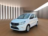 Suzuki Celerio 1.0 Klima Start/Stop Ganzjahresreifen - Suzuki Celerio aus 2019