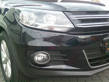Volkswagen Tiguan - 4