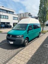 Volkswagen VW T5 Hochdach 9 Sitzer - VW T5 Transporter in Hagen