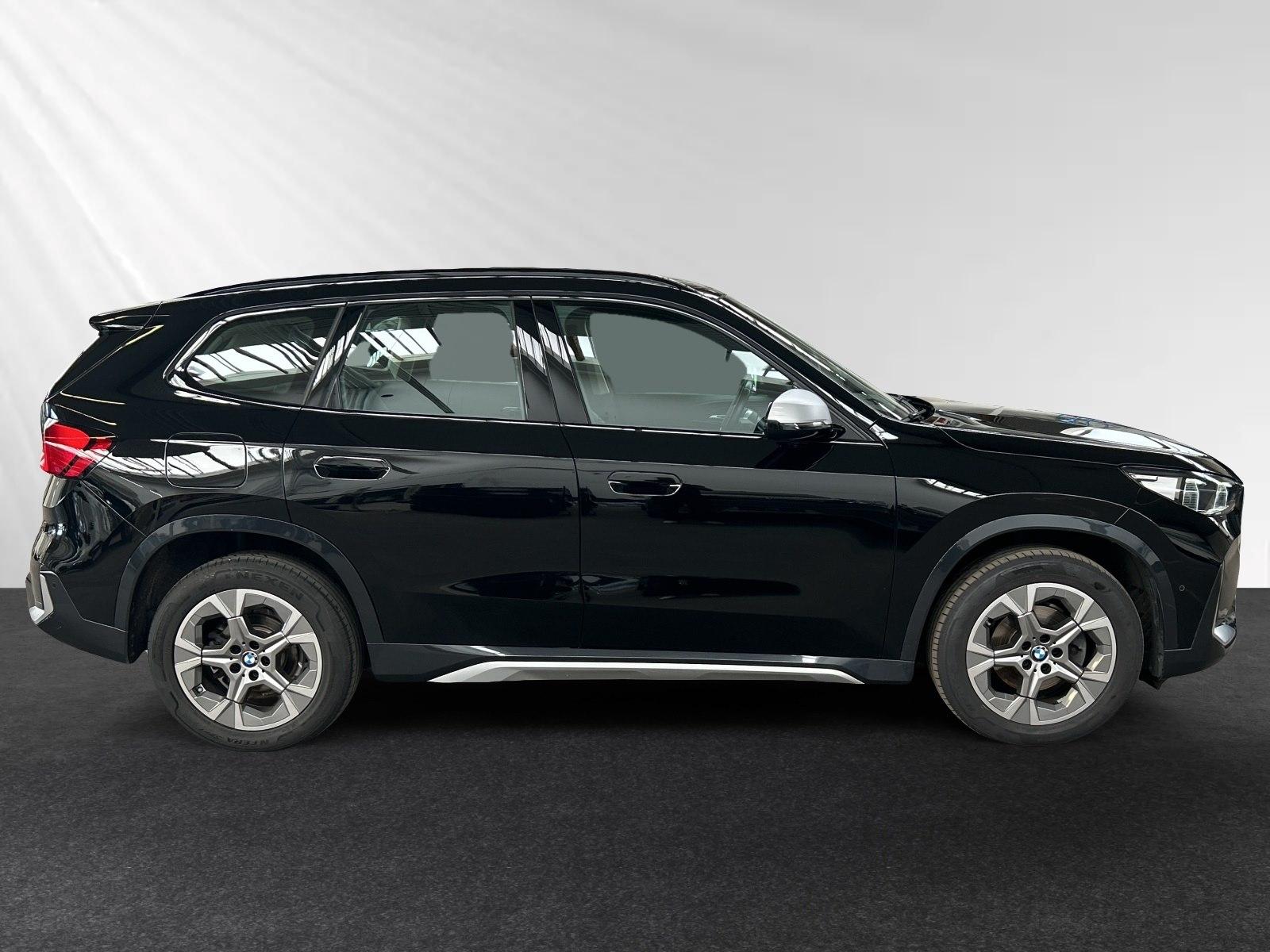 BMW X1 sDrive18d xLine|AHK|Parkassist.|DrivingAssist