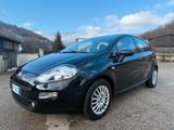 Fiat Punto 1.3 MJT II S&S 95 CV Street Euro6 - Fiat Punto mit Diesel-Antrieb: 1.6