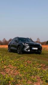 Cupra Formentor 1.5 eTSI DSG m. Garantie + Ausstattung - Cupra Formentor mit Benzin-Antrieb: Garantie