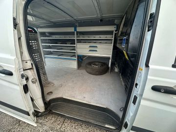 Mercedes Vito - 7