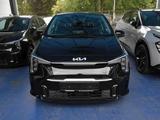 Kia Picanto 1.2 Spirit Navi Kamera Privacy SpurH - scheckheftgepflegte Kia Picanto