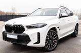 BMW X6 30d xDrive MSport PANO*LED*StHz*Mass*voll - BMW X6
