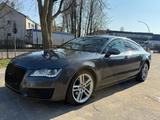 Audi A7 3.0TDI - Audi A7 bis 10.000 Euro