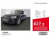 Audi Q3 Sportback S line 35 TFSI Optik-Paket Navi LED