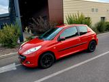 Peugeot 206 1.1 60 - - Peugeot 206: 1.6
