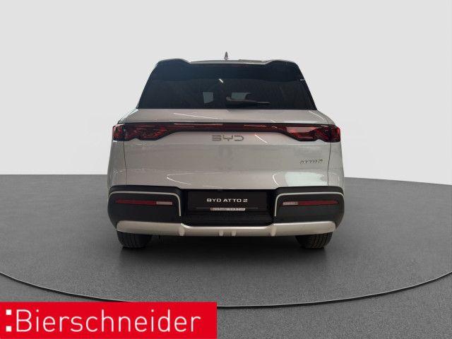 BYD ATTO 2 - Bild 5