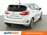 Ford Fiesta 1.0 EcoBoost ST-Line*NAVI*LED*TEMPO*PDC* - Ford Fiesta: € 5