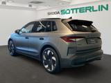 Skoda Elroq RS 4x4* limited Edition* Matt-Lackierung - Skoda Elektroautos