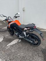 KTM 125 Duke 2016 - KTM DUKE 125