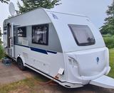 Knaus 420 QD Sport Silver Selection mit Klimaanlage - Offers