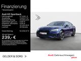 Audi A5 Sportback 45 TFSI quattro S line Matrix*360° - Audi A5 Jahreswagen: Sportback