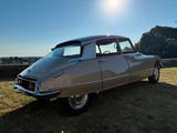 Citroën DS 21 IE Pallas - Citroën DS: Pallas 21