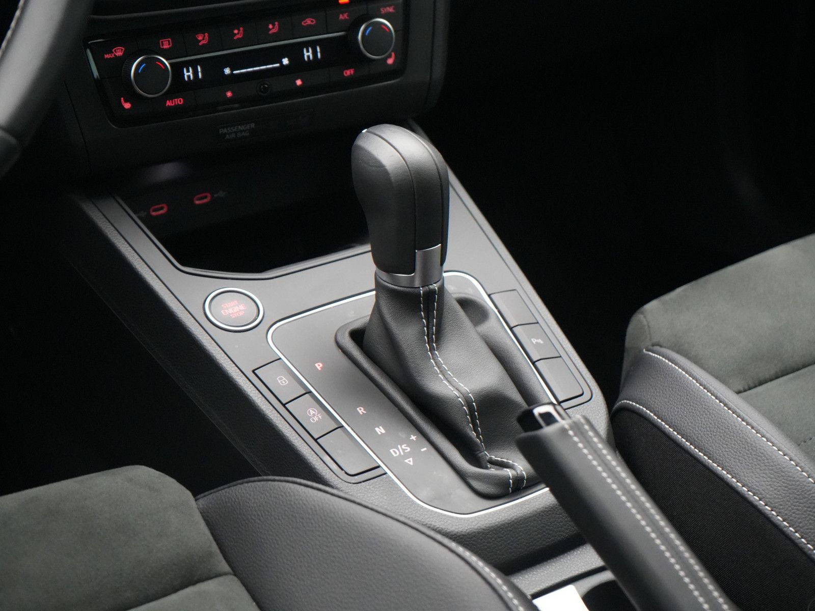 Seat Ibiza - Bild 10