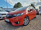Honda Jazz Comfort 1Hand Top Zustand - Honda Gebrauchtwagen Leipzig