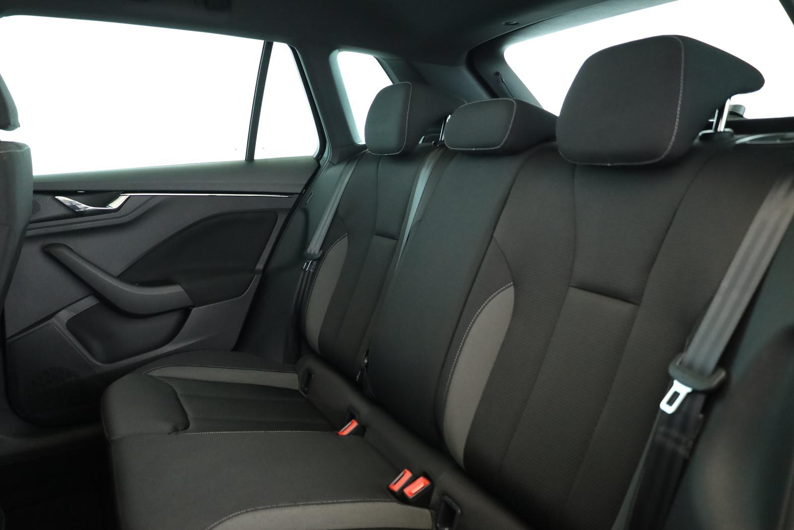 Skoda Kamiq 1.0 TSI DSG Tour LED Pano SmartLink Kam, миниатюра 14