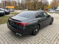 Mercedes-Benz E 220 - Vorschau Bild 5