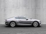Bentley Continental GT Bang & Olufsen, Front Seat Comfor - Bentley Neuwagen