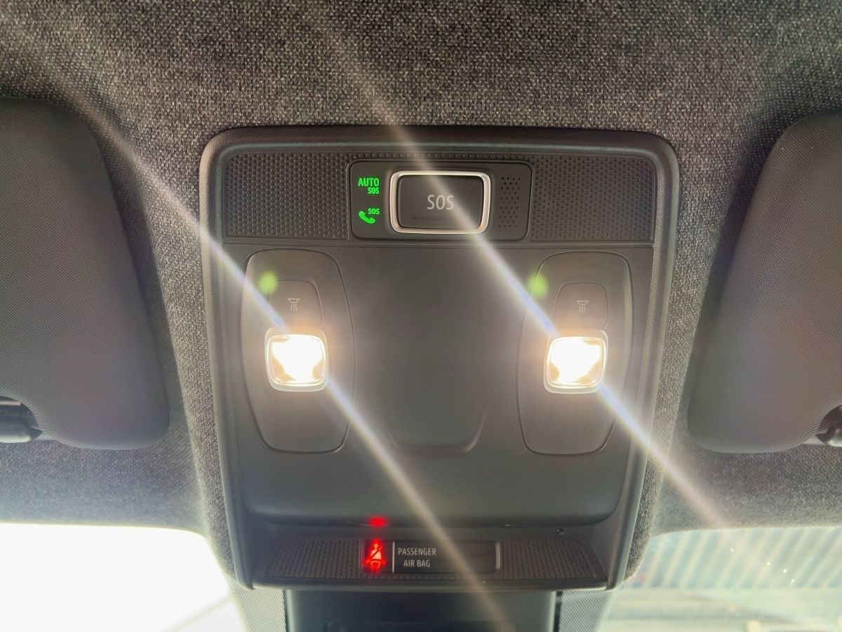 Renault Captur - Bild 18